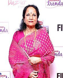 Vani Jayaram - Wikiunfold